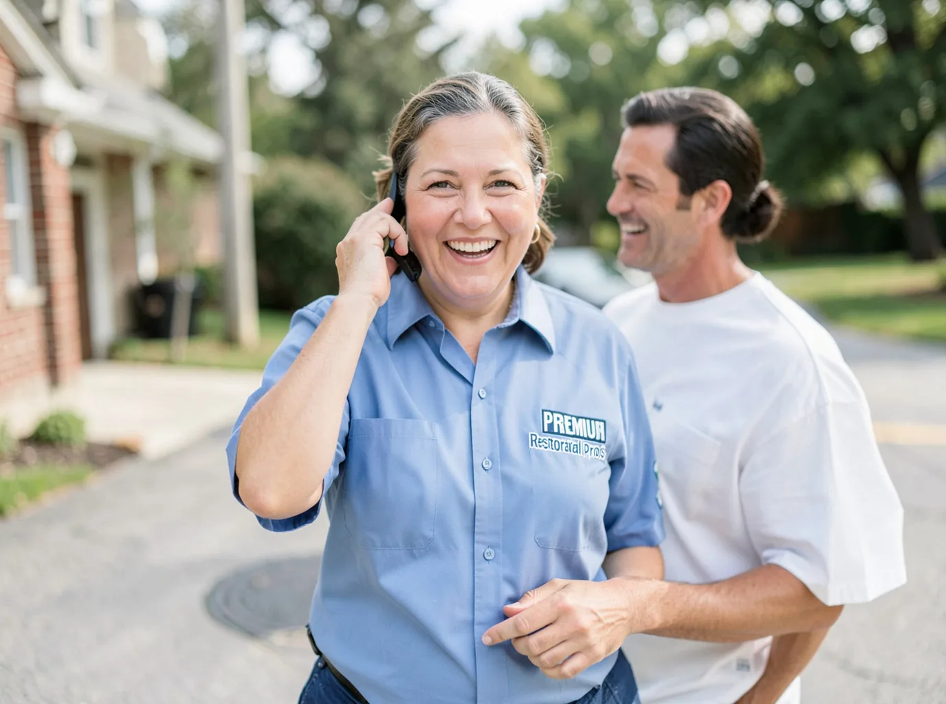 Water Damage Restoration Currie, MN FAQs